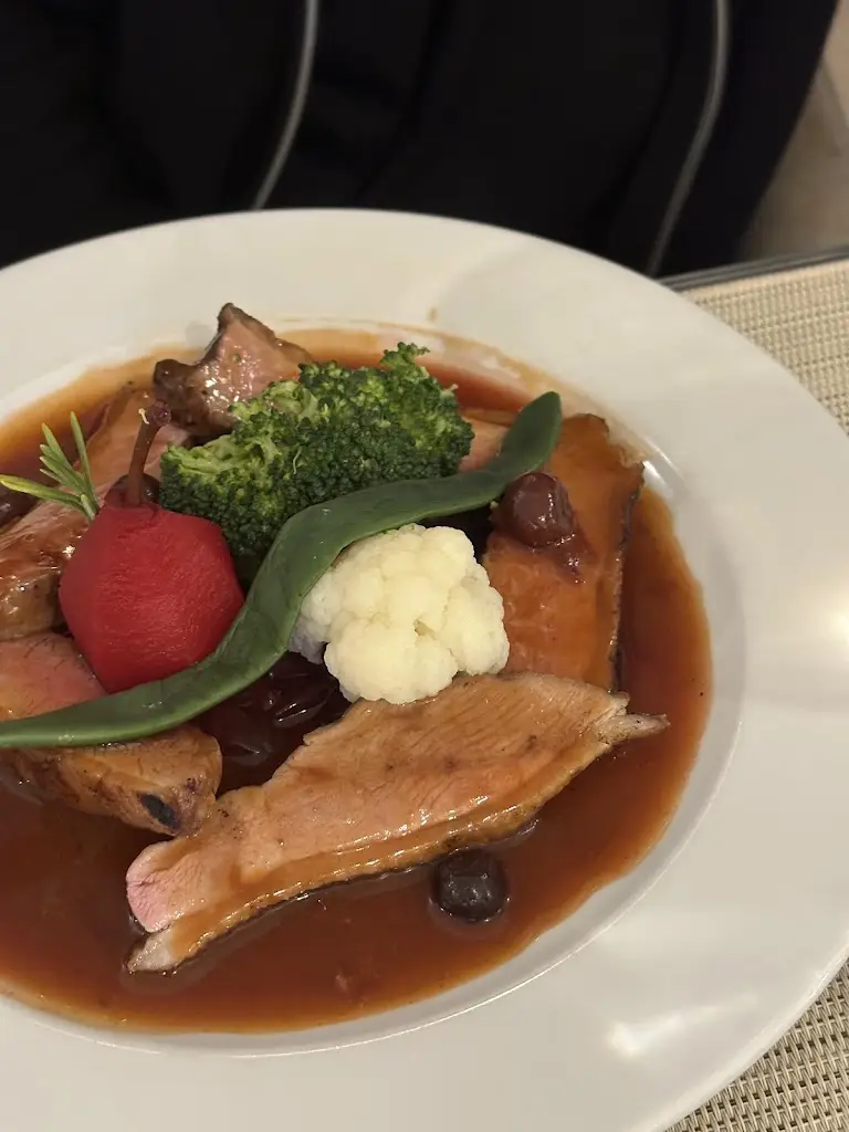 Daria Khotuleva_Restaurante Thyme_Alvor_review