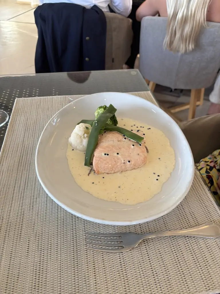 Duncan Andrews_Restaurante Thyme_Alvor_review