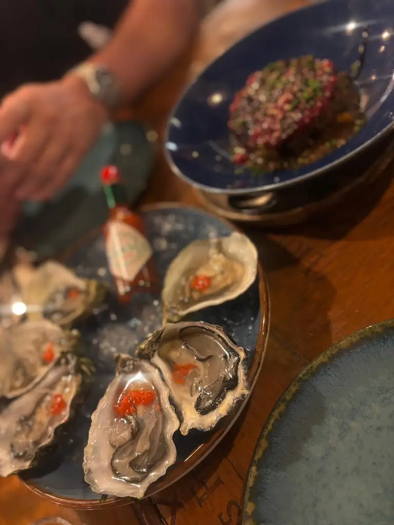 Karl Flood_Alvor Wine_Alvor_recensione