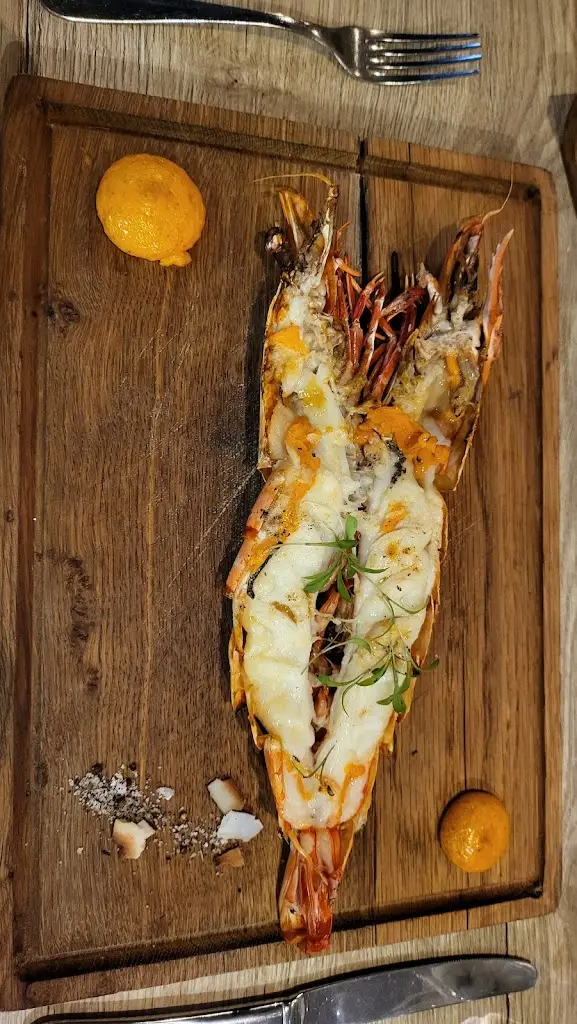 Menu_A Lota de Alvor_Alvor_immagine_6