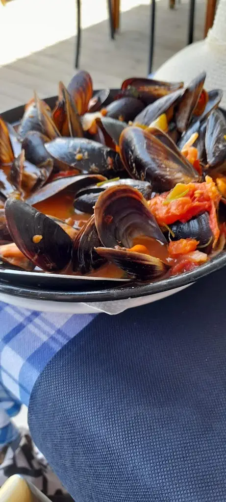 Menu_A Lota de Alvor_Alvor_immagine_9