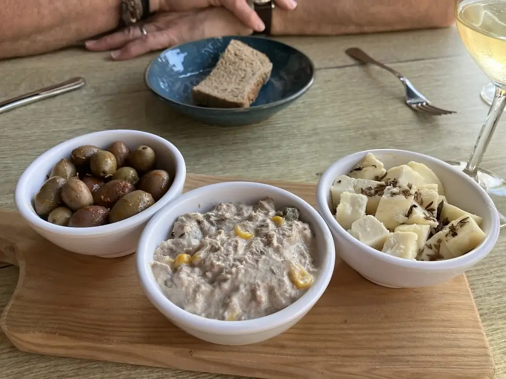 Wendy Brown_A Lota de Alvor_Alvor_recensione