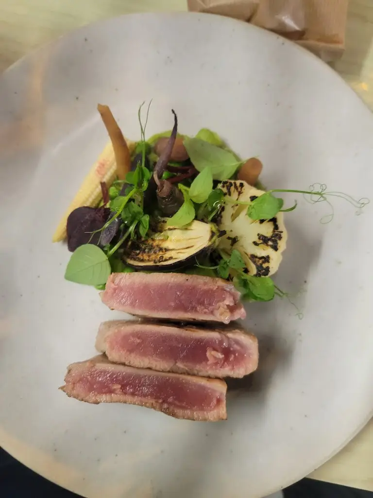 Chris P_A Lota de Alvor_Alvor_recensione