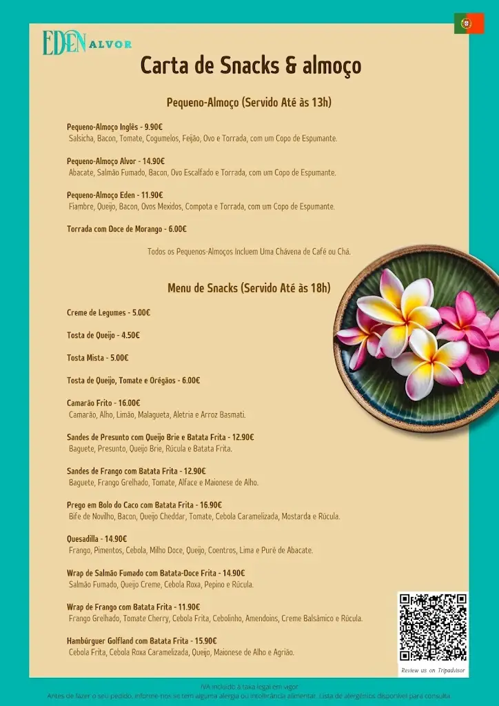 Menu_Eden Restaurant_Alvor_image_2