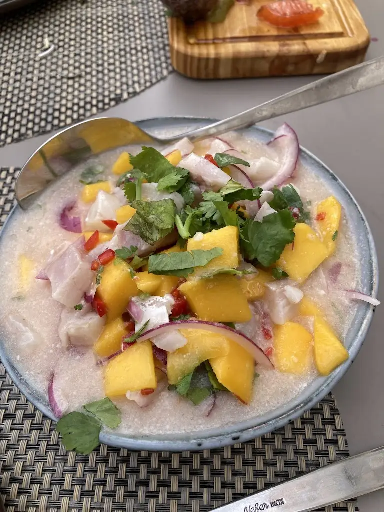 Menu_Ostraria d’ Alvor_Alvor_immagine_6