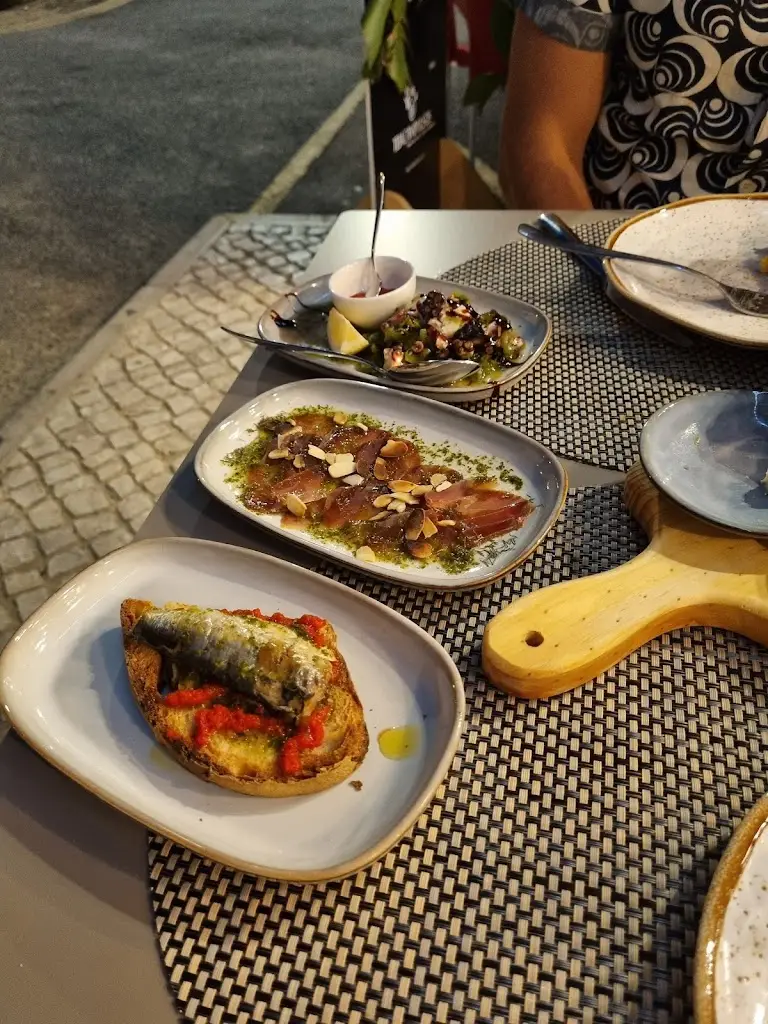 Menu_Ostraria d’ Alvor_Alvor_immagine_7