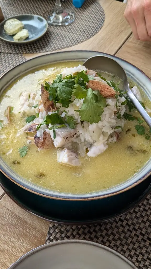 Christoffer Redlund_Ostraria d’ Alvor_Alvor_recensione