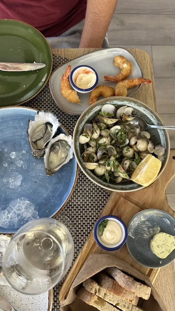 Olga Abramova_Ostraria d’ Alvor_Alvor_recensione