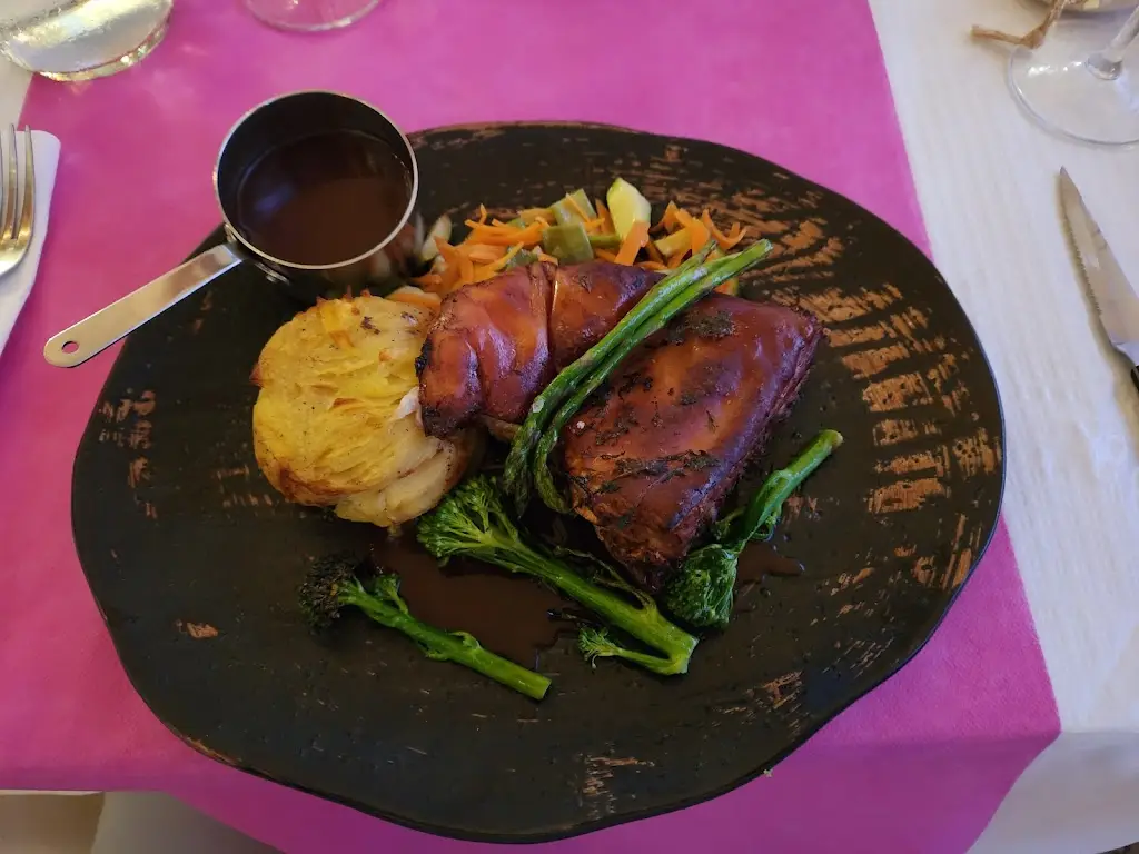 Menu_Restaurante Villa Velha by Alberto Punset_Alvor_immagine_6