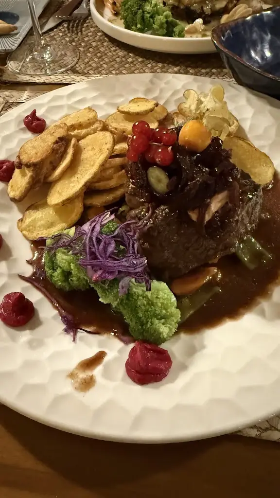 Restaurante Villa Velha by Alberto Punset_Alvor_slider_image_3