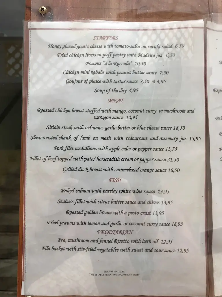 Menu_Ruccula_Alvor_immagine_4