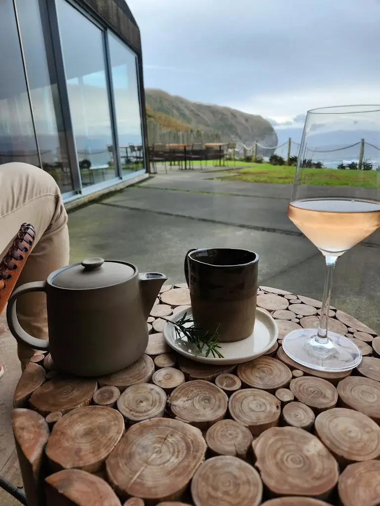 Menu_Santa Barbara Eco Beach Restaurant_Santa Bárbara_immagine_3