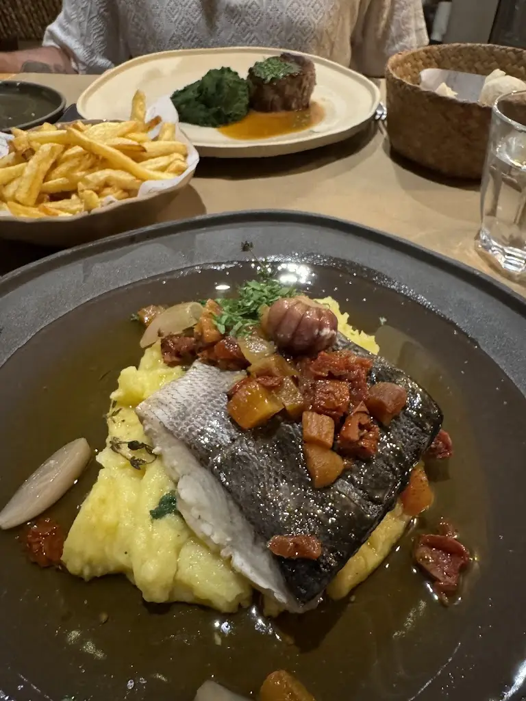 Menu_Santa Barbara Eco Beach Restaurant_Santa Bárbara_immagine_4