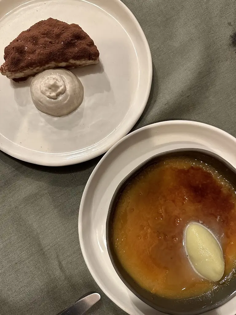 Menu_Santa Barbara Eco Beach Restaurant_Santa Bárbara_immagine_6