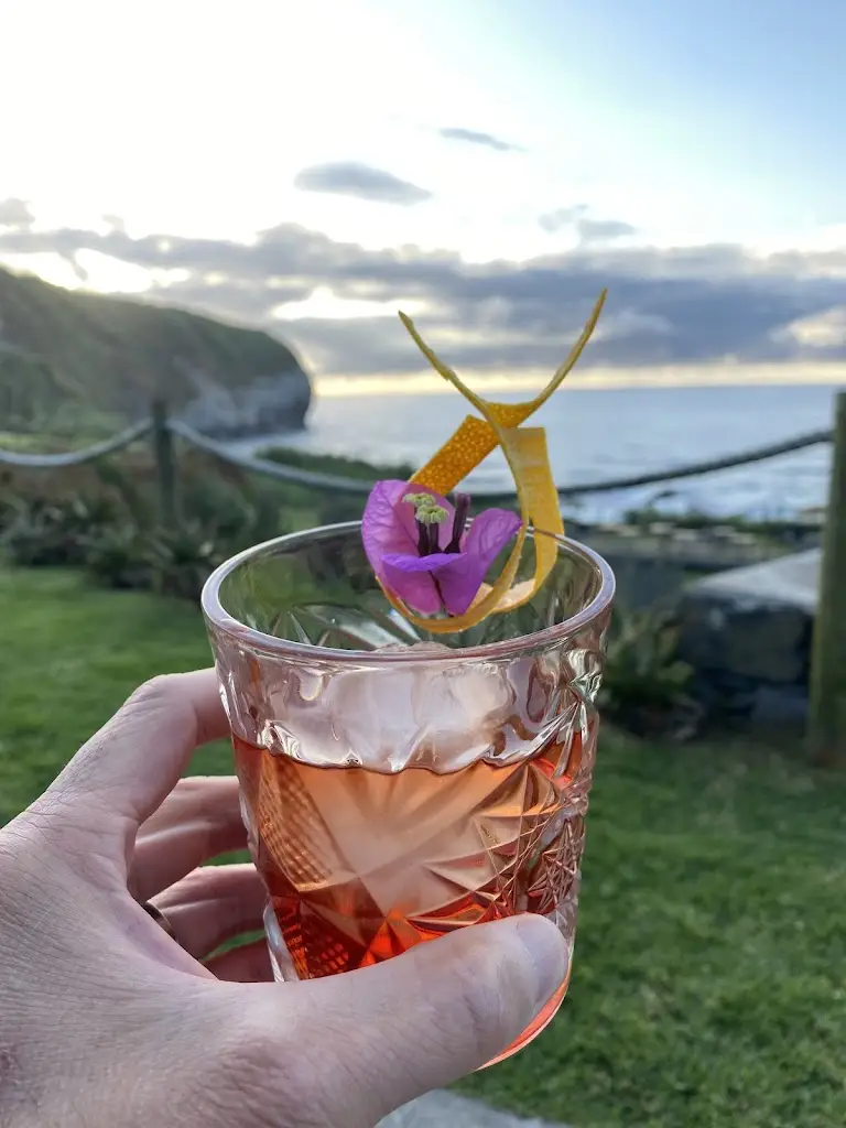 Menu_Santa Barbara Eco Beach Restaurant_Santa Bárbara_immagine_7