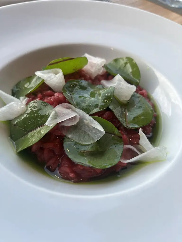 Menu_Santa Barbara Eco Beach Restaurant_Santa Bárbara_immagine_9