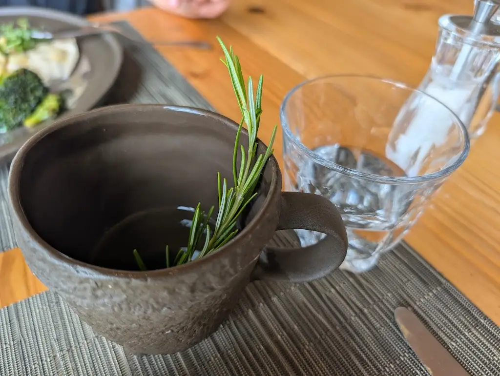 Simon_Santa Barbara Eco Beach Restaurant_Santa Bárbara_recensione