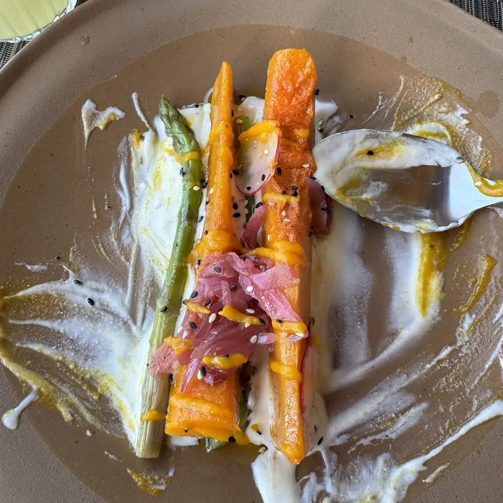 Tony Rossignoli_Santa Barbara Eco Beach Restaurant_Santa Bárbara_recensione