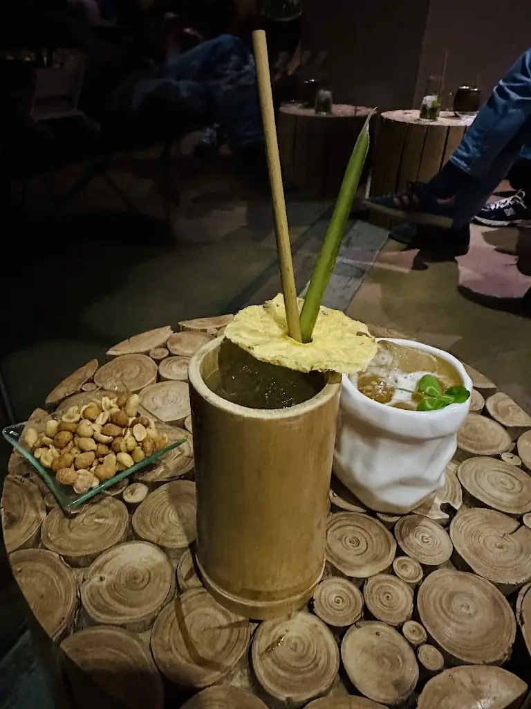 Eve Mali_Santa Barbara Eco Beach Restaurant_Santa Bárbara_recensione