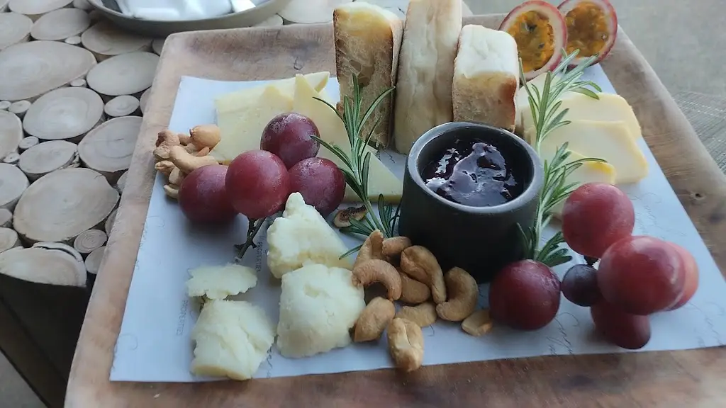 Santa Barbara Eco Beach Restaurant_Santa Bárbara_slider_image_2