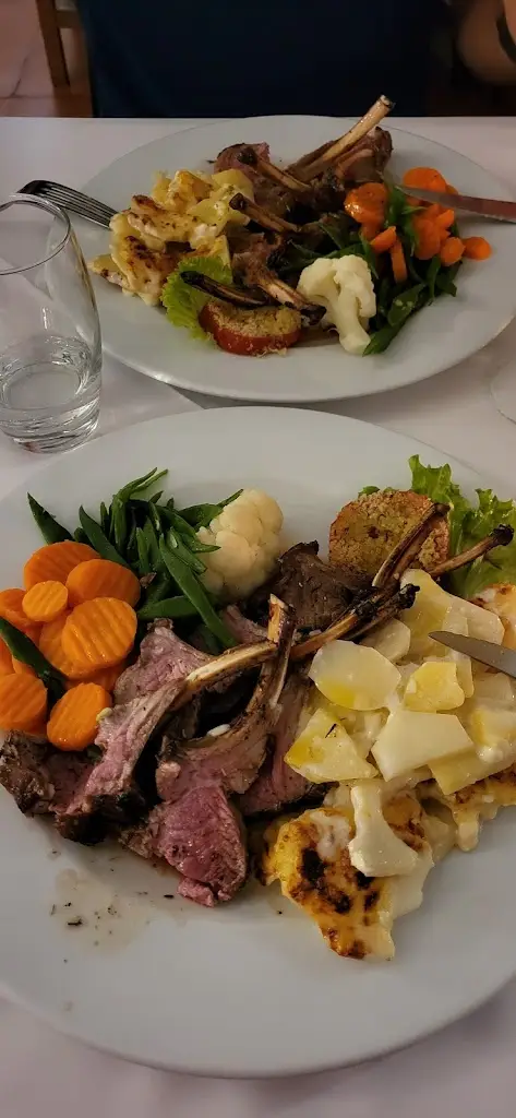 Menu_Restaurante Pôr Do Sol_Alvor_immagine_5