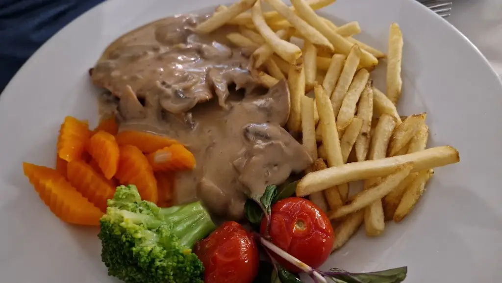 Menu_Restaurante Pôr Do Sol_Alvor_immagine_9