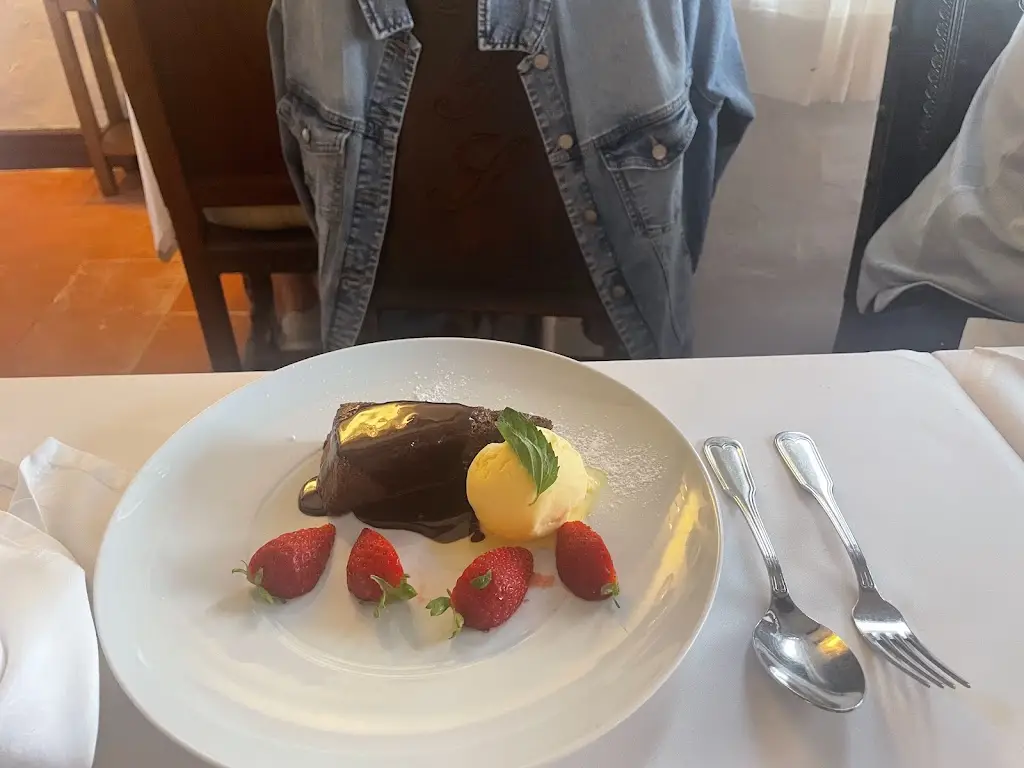 Niall Smith_Restaurante Pôr Do Sol_Alvor_recensione