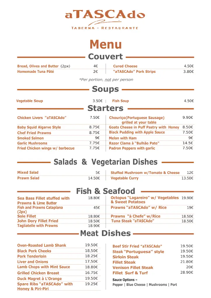 Menu_Atascado | Taberna | Restaurante_Alvor_imagen_2
