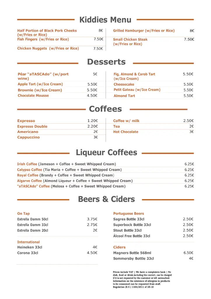 Menu_Atascado | Taberna | Restaurante_Alvor_imagen_3