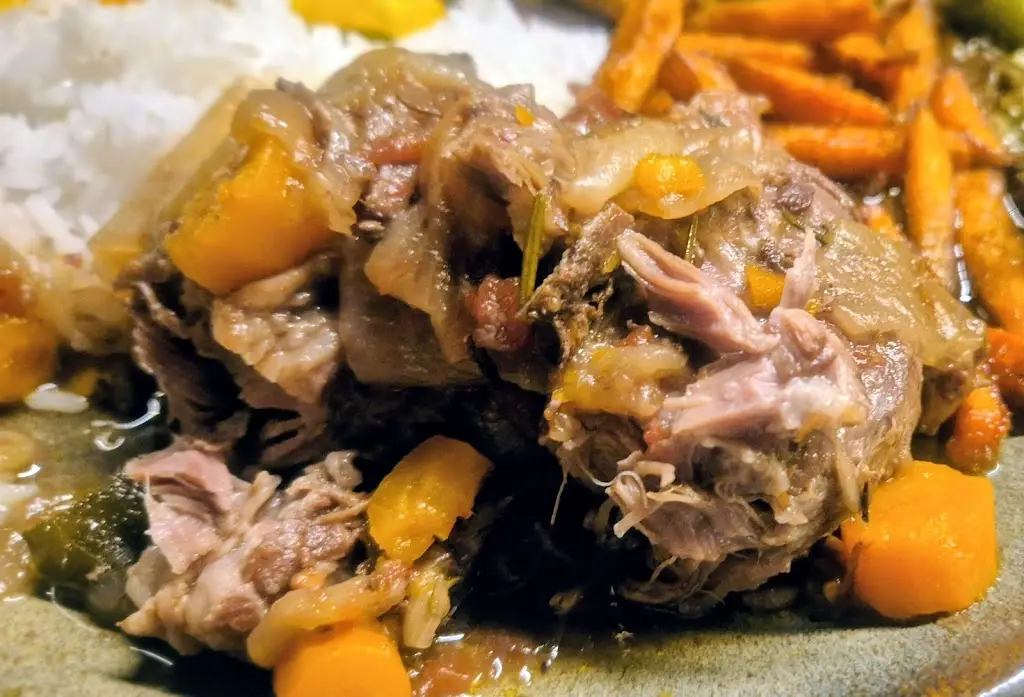 richard gil_Atascado | Taberna | Restaurante_Alvor_reseña