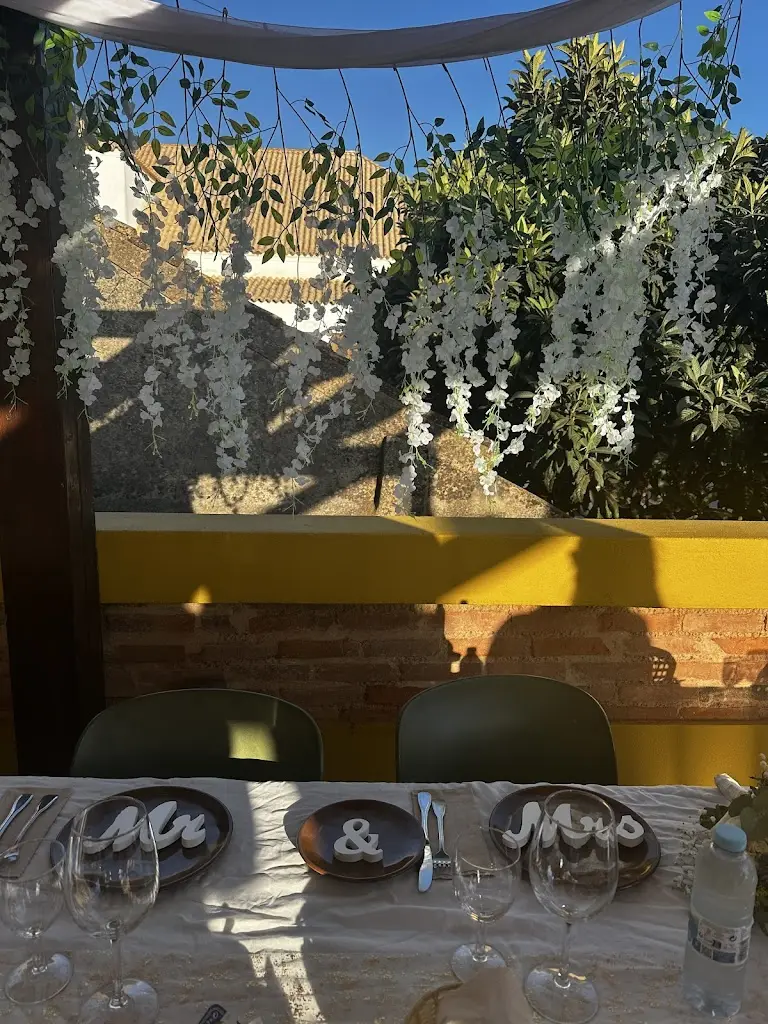 Rachel McQuade_Atascado | Taberna | Restaurante_Alvor_reseña