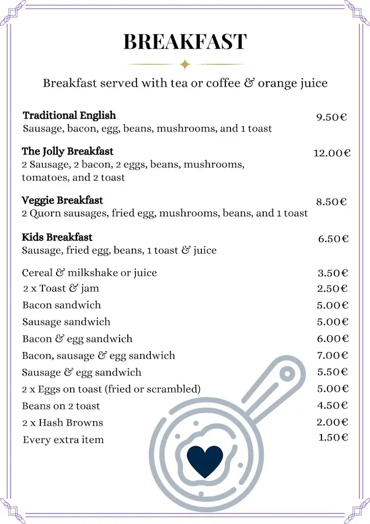 Menu_The Jolly_Alvor_imagen_3