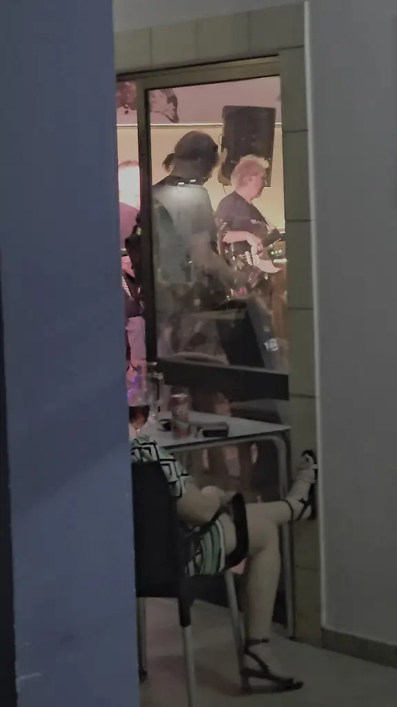 Steven Manning_The Jolly_Alvor_reseña