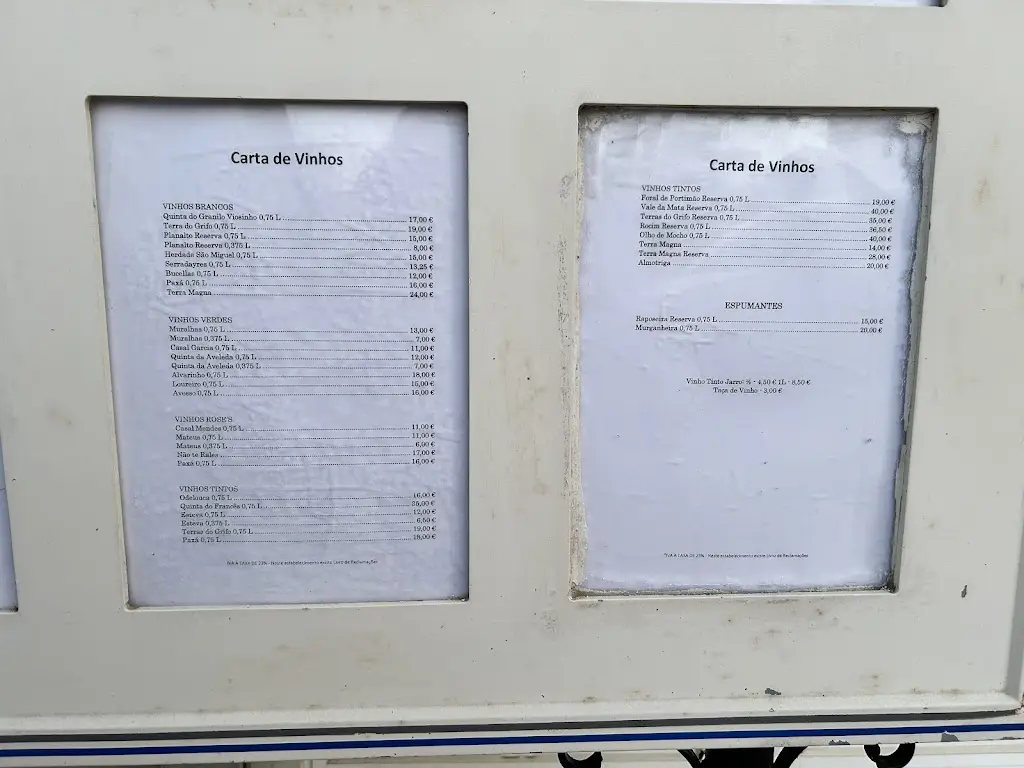 Menu_Capacho_Alvor_imagen_2
