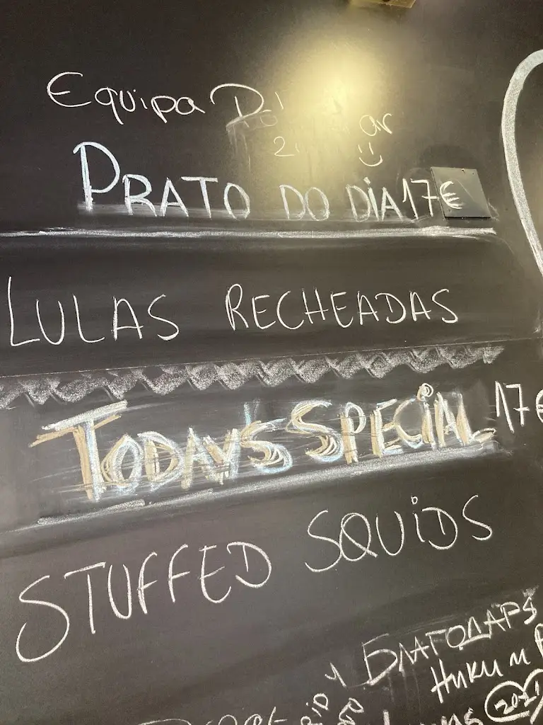 Nils Remmel_Al Tapas_Alvor_recensione