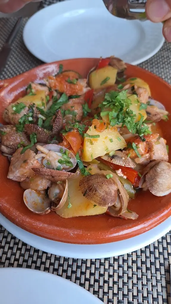 Daniel Tinguely_Al Tapas_Alvor_recensione