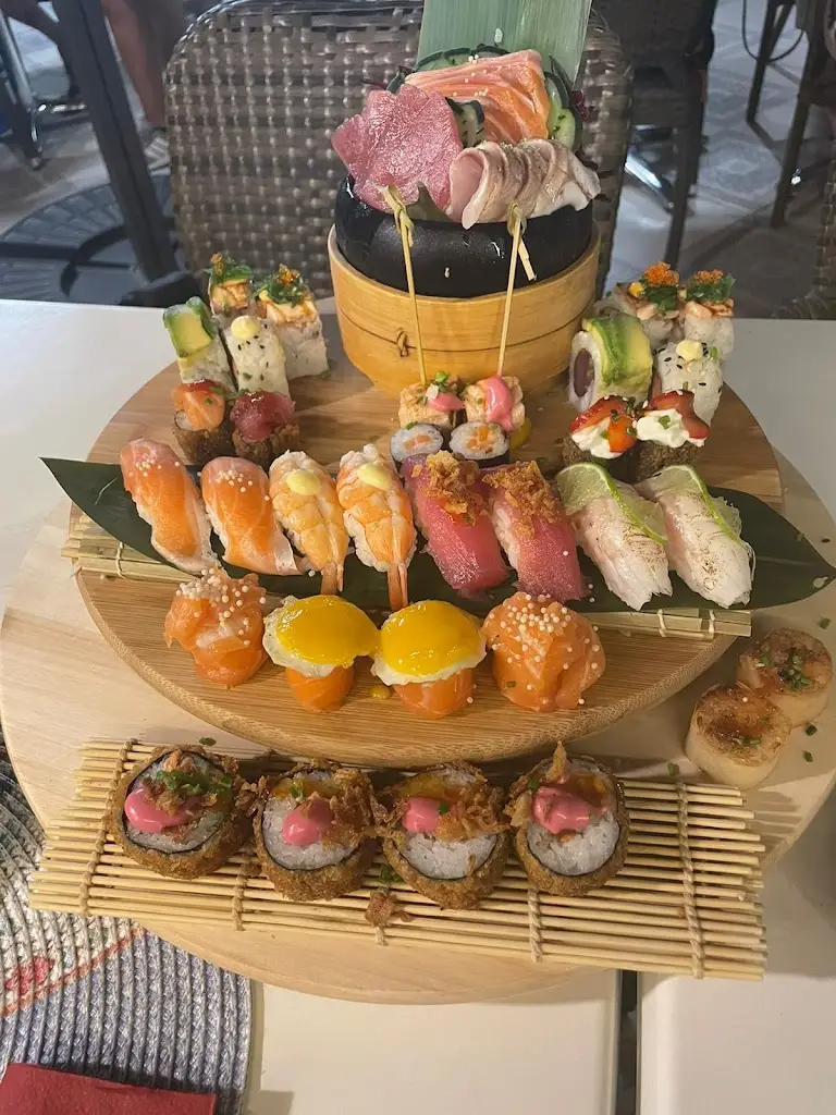 Menu_Yama sushi bar alvor_Alvor_immagine_5