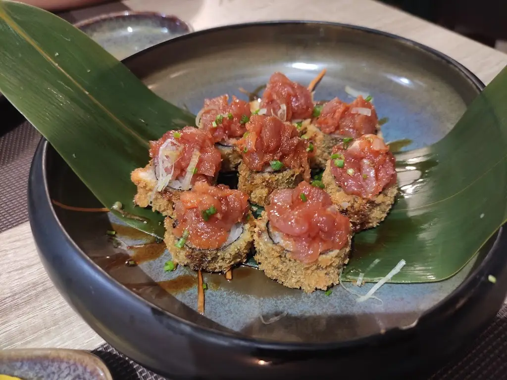 Menu_Yama sushi bar alvor_Alvor_immagine_6