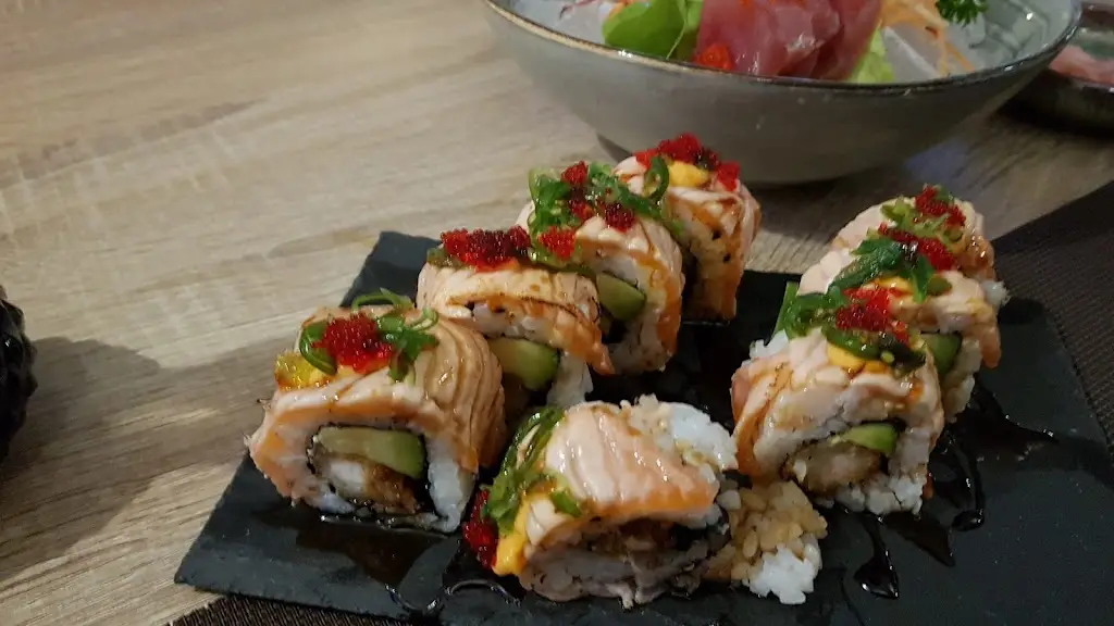 Menu_Yama sushi bar alvor_Alvor_immagine_7