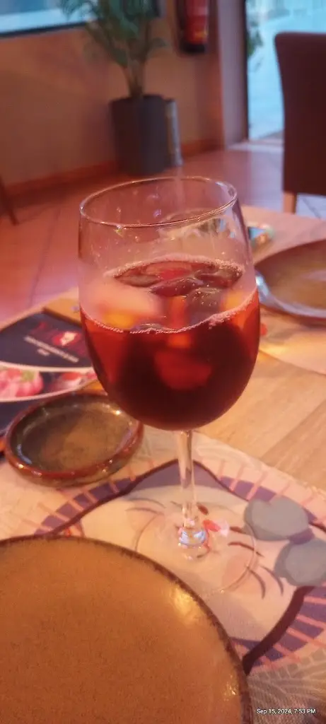 Menu_Yama sushi bar alvor_Alvor_immagine_9