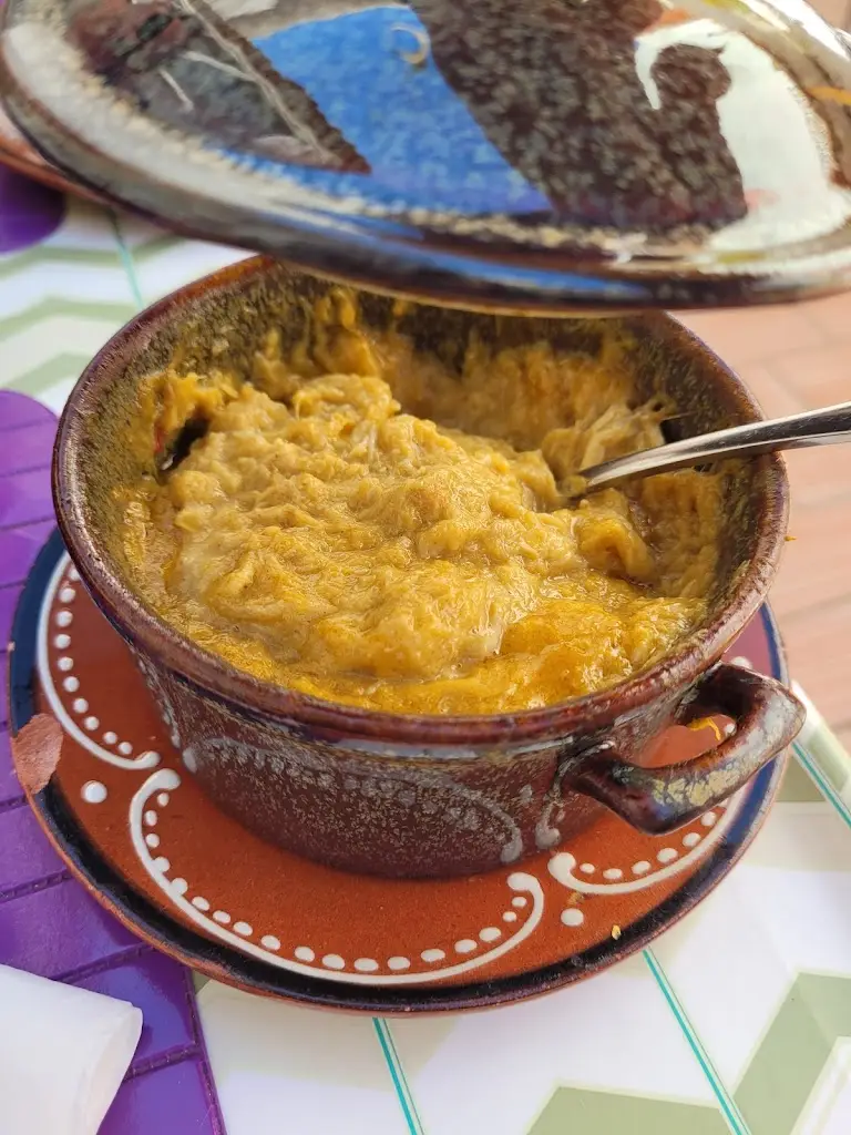 Menu_Restaurante Mozambi_Alvor_immagine_6