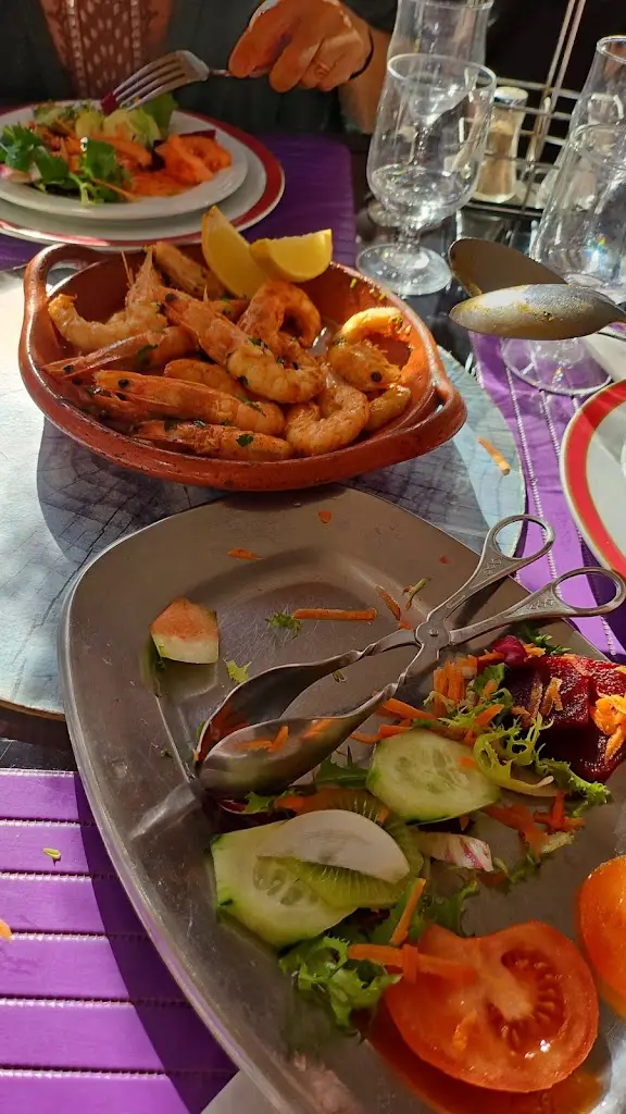 Menu_Restaurante Mozambi_Alvor_immagine_8