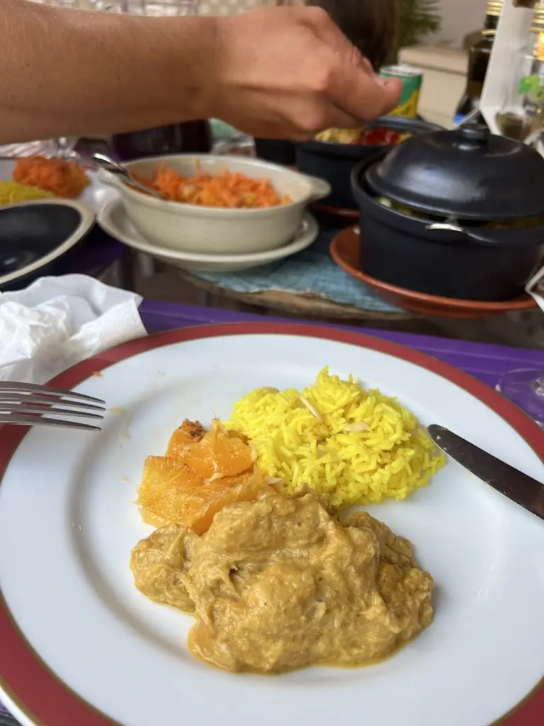 Olivia Tanner_Restaurante Mozambi_Alvor_recensione