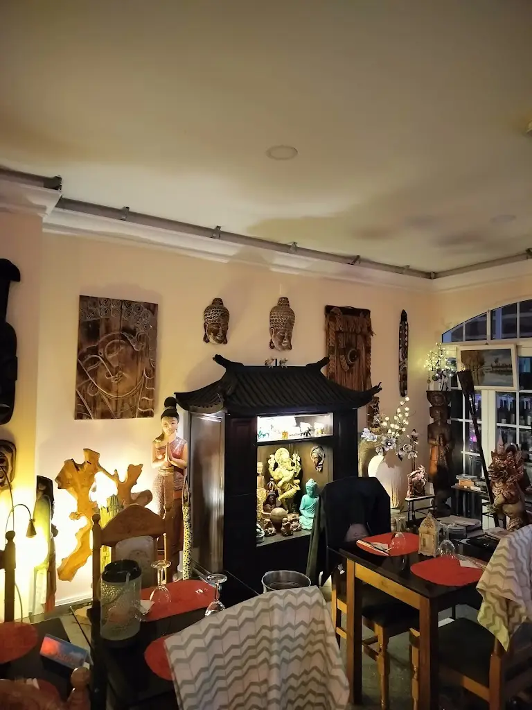 André Fernandes_Restaurante Mozambi_Alvor_recensione