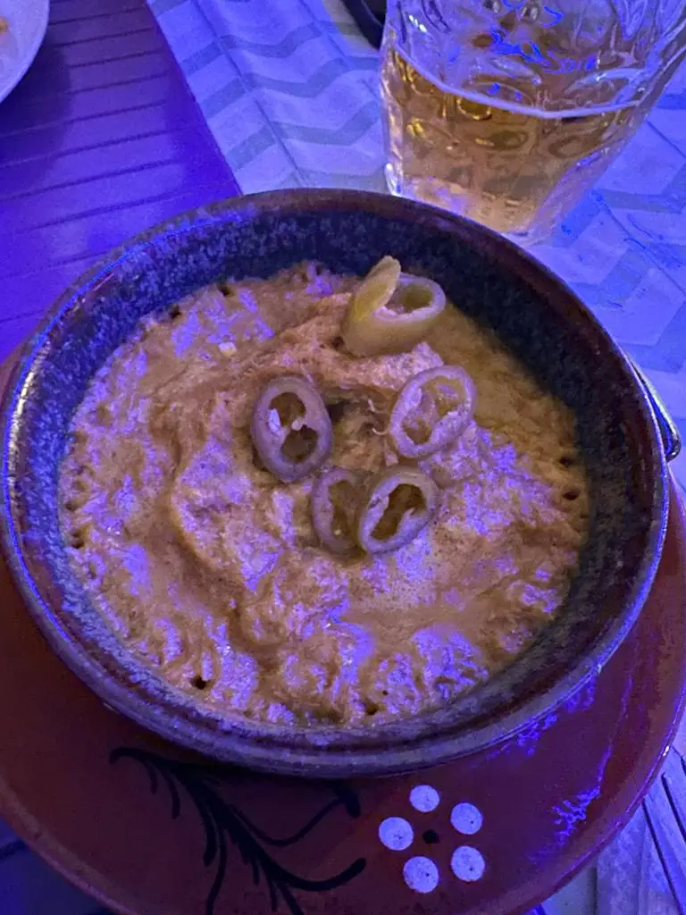 tom allen_Restaurante Mozambi_Alvor_recensione