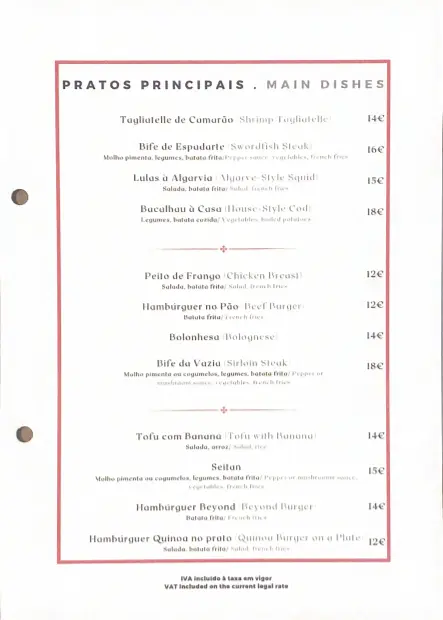 Menu_Sabores da Esquina_Alvor_image_1