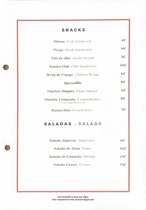Menu_Sabores da Esquina_Alvor_image_2