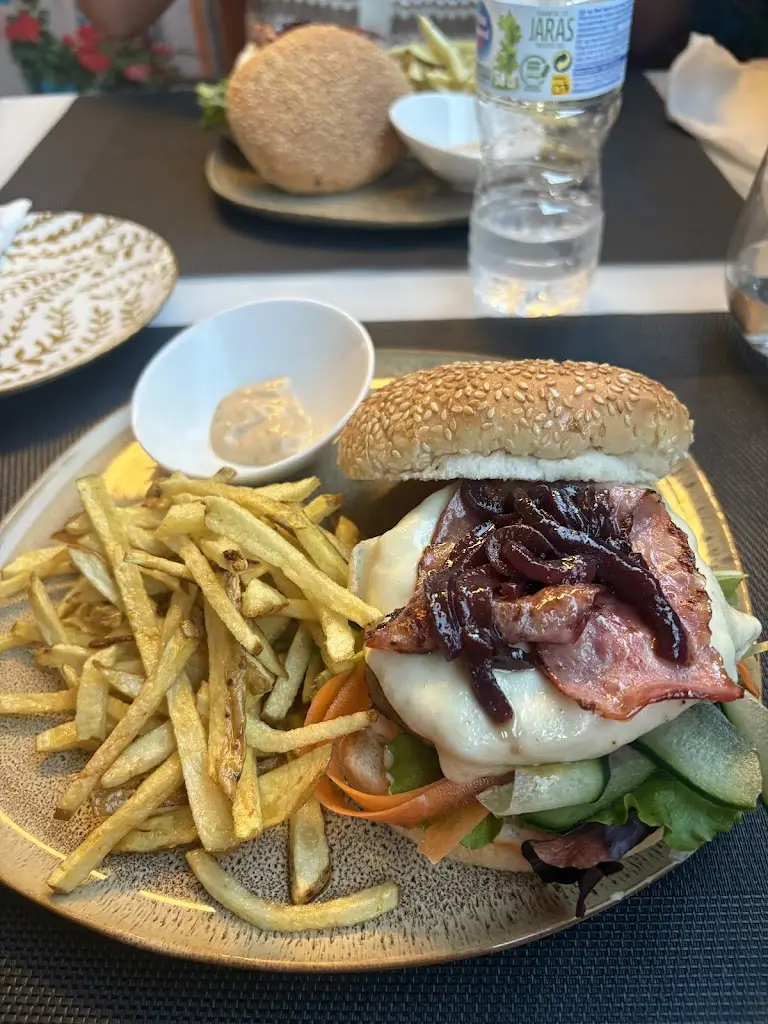 Sophie Ali_Sabores da Esquina_Alvor_review