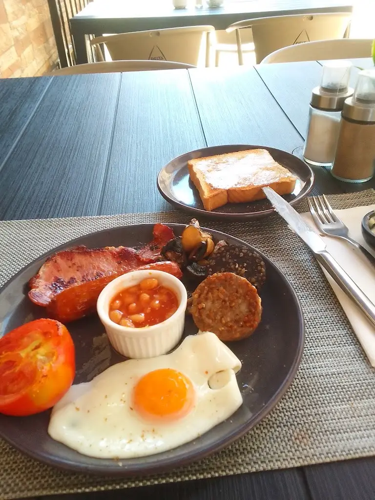 Menu_Restaurante The Lyric_Alvor_immagine_5