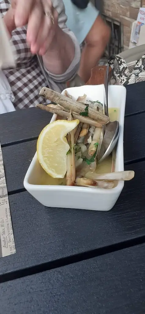 Menu_Restaurante The Lyric_Alvor_immagine_6